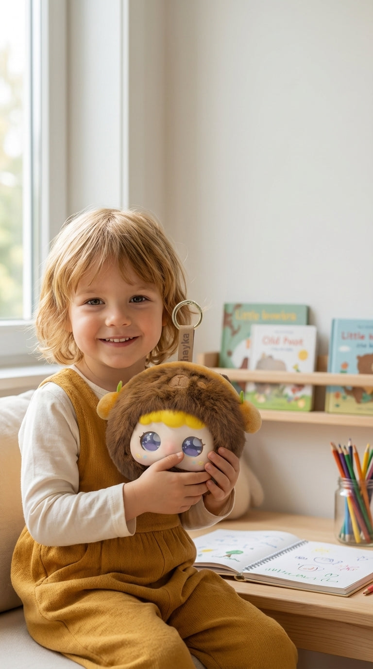 Best AI Toy for Kids 2026: RURU, the Screen-Free ChatGPT Plush Toy (Full Review &amp; Buying Guide)