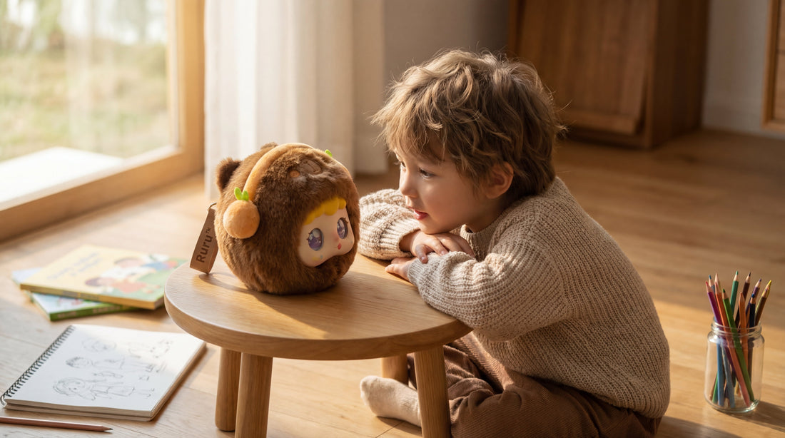 How to Reduce Screen Time for Kids