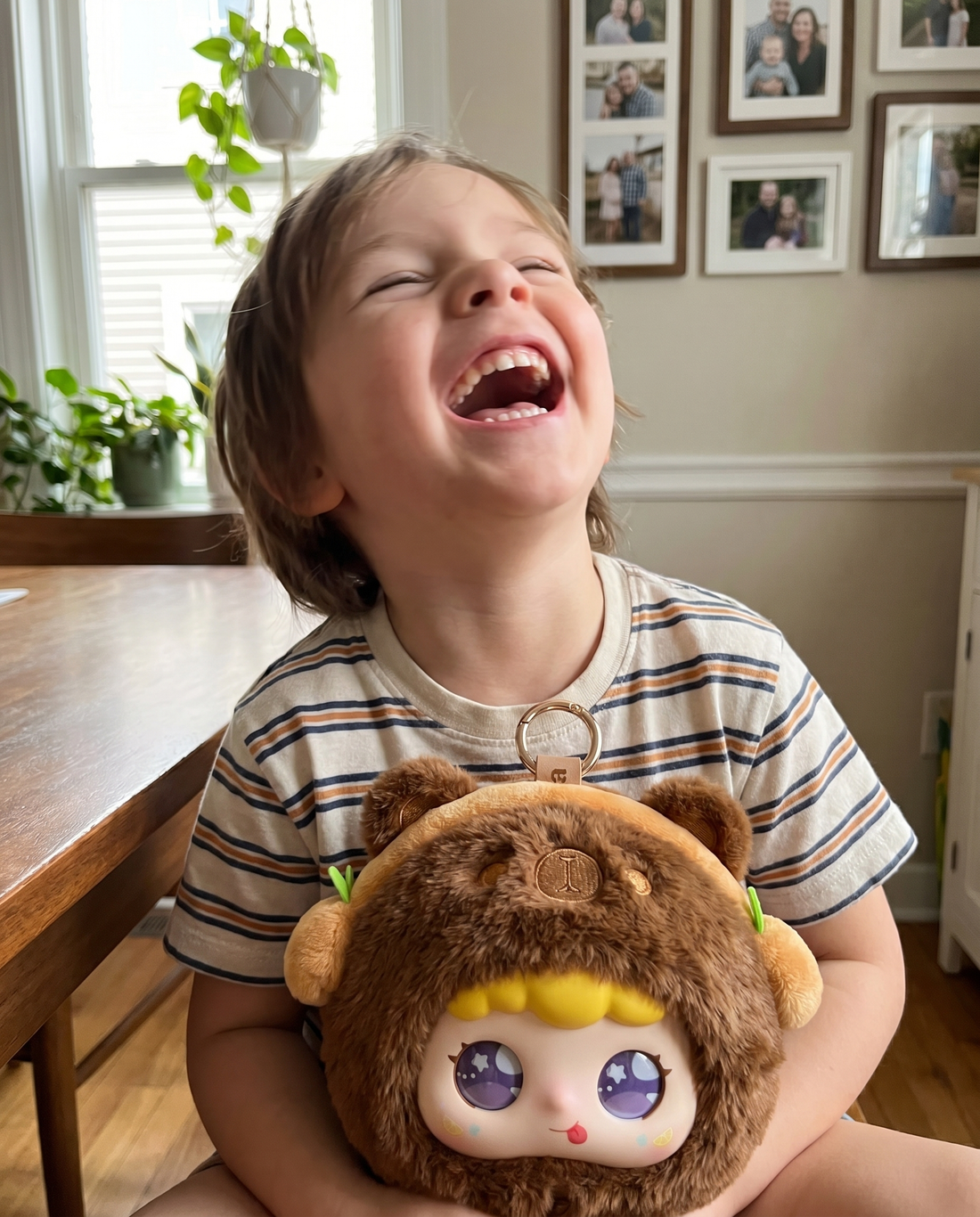 BesAI Toy for Kids 2026: RURU, the Screen-Free ChatGPT Plush Toy (Review + Buying Guide)