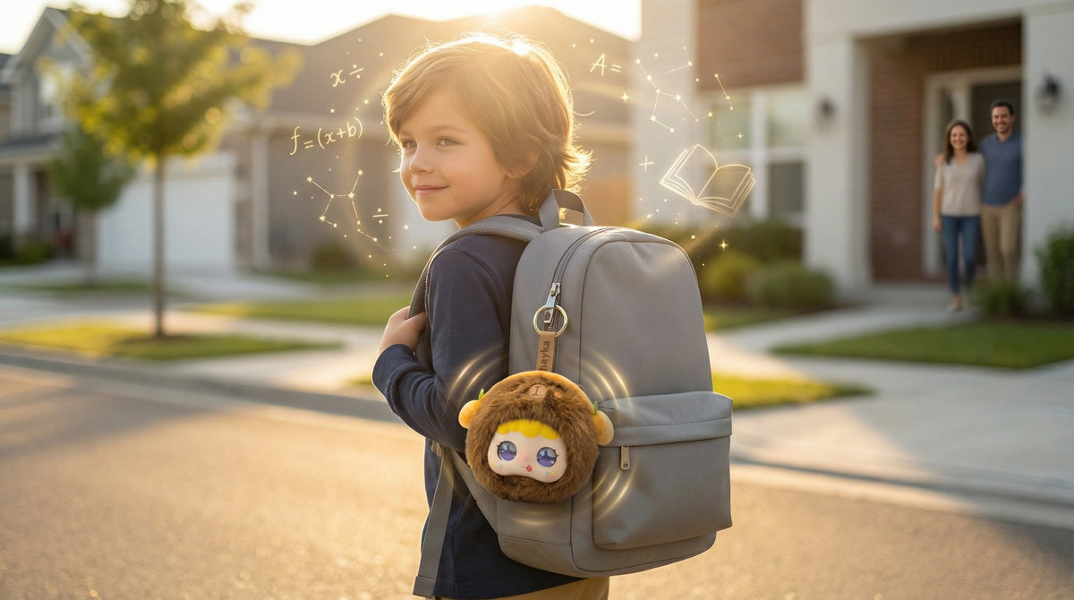 Educational Toys for Kids
