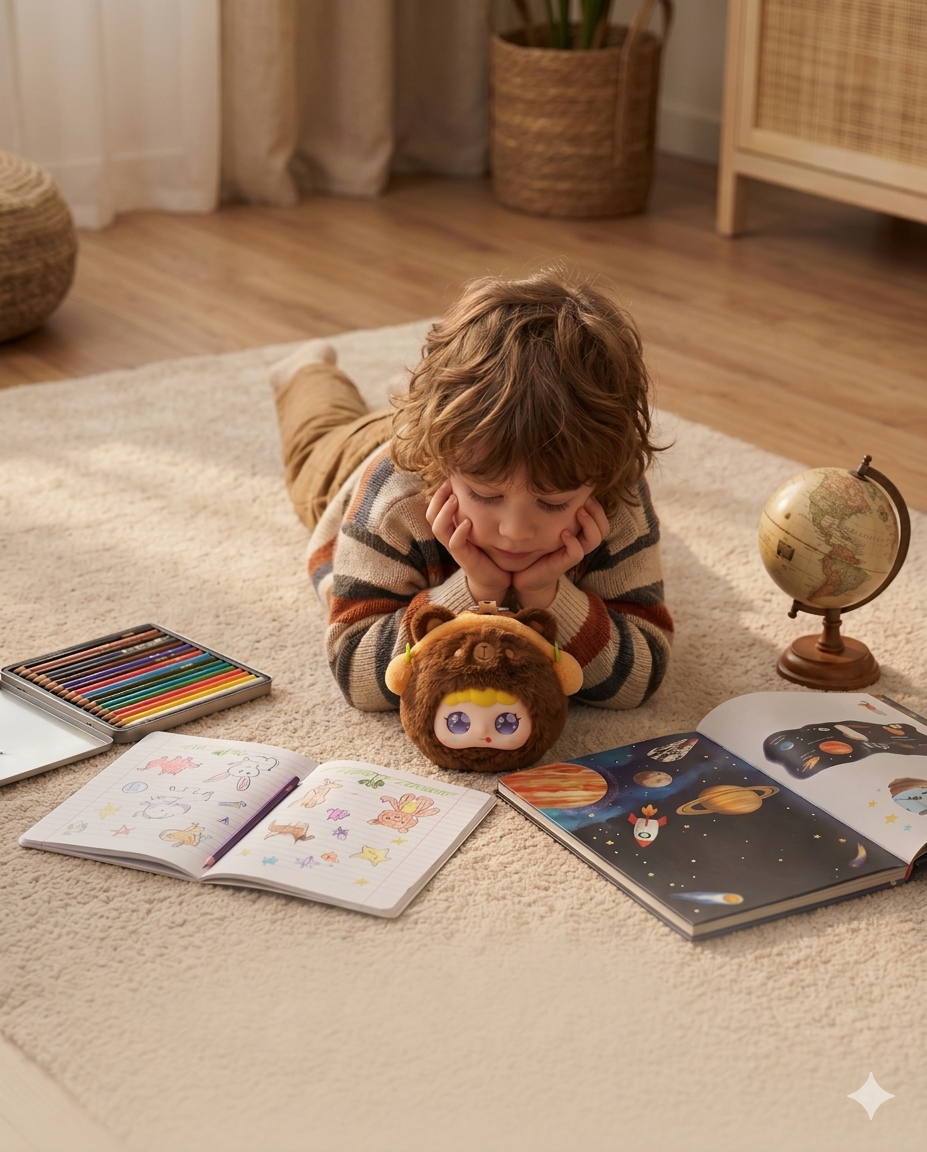 Best Educational Toys for Kids 2026: Top Learning, STEM &amp; AI Toys for Toddlers &amp; Preschoolers