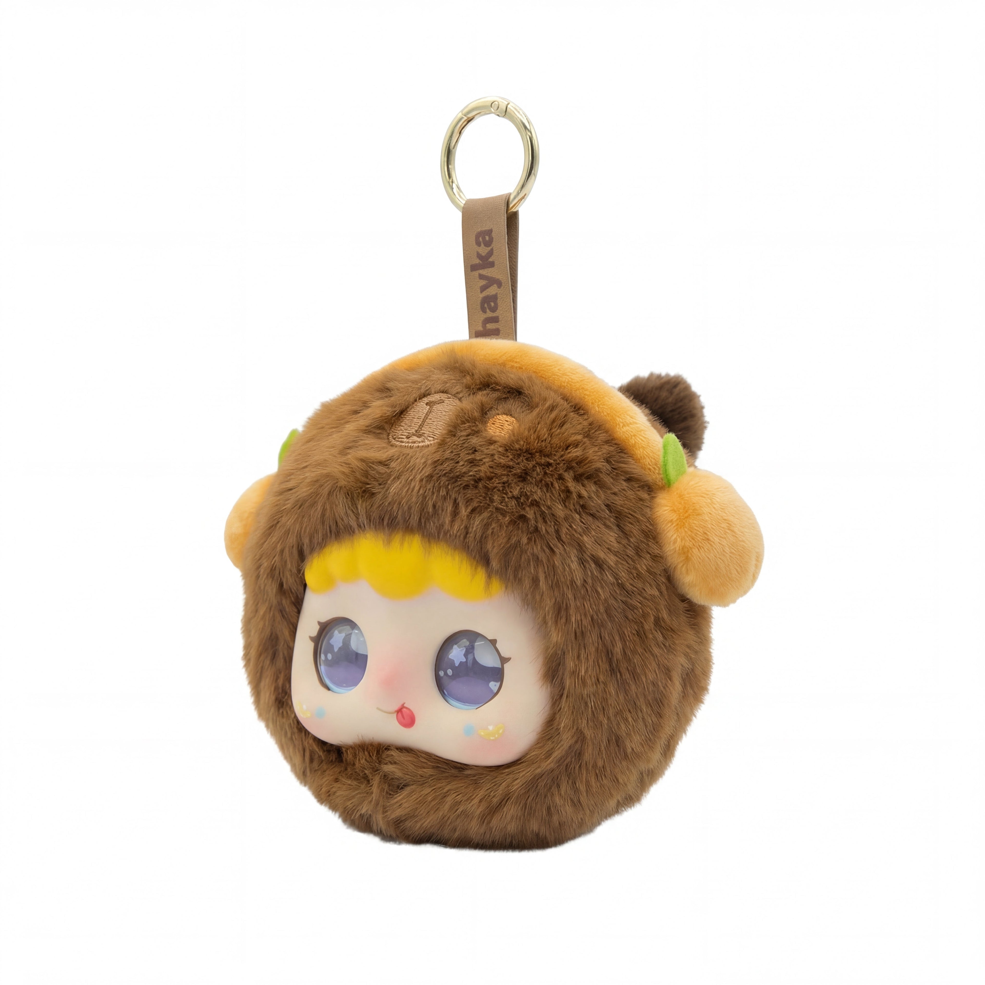 Ruru.