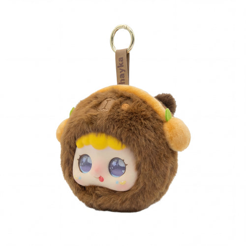 Ruru.
