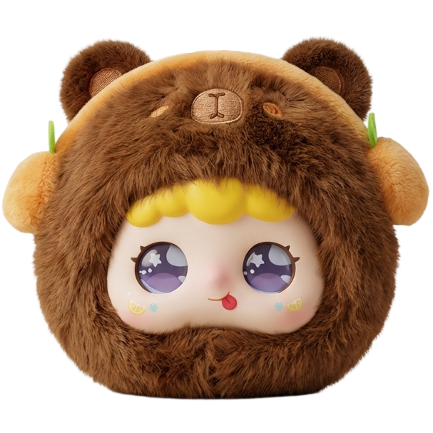 Ruru.