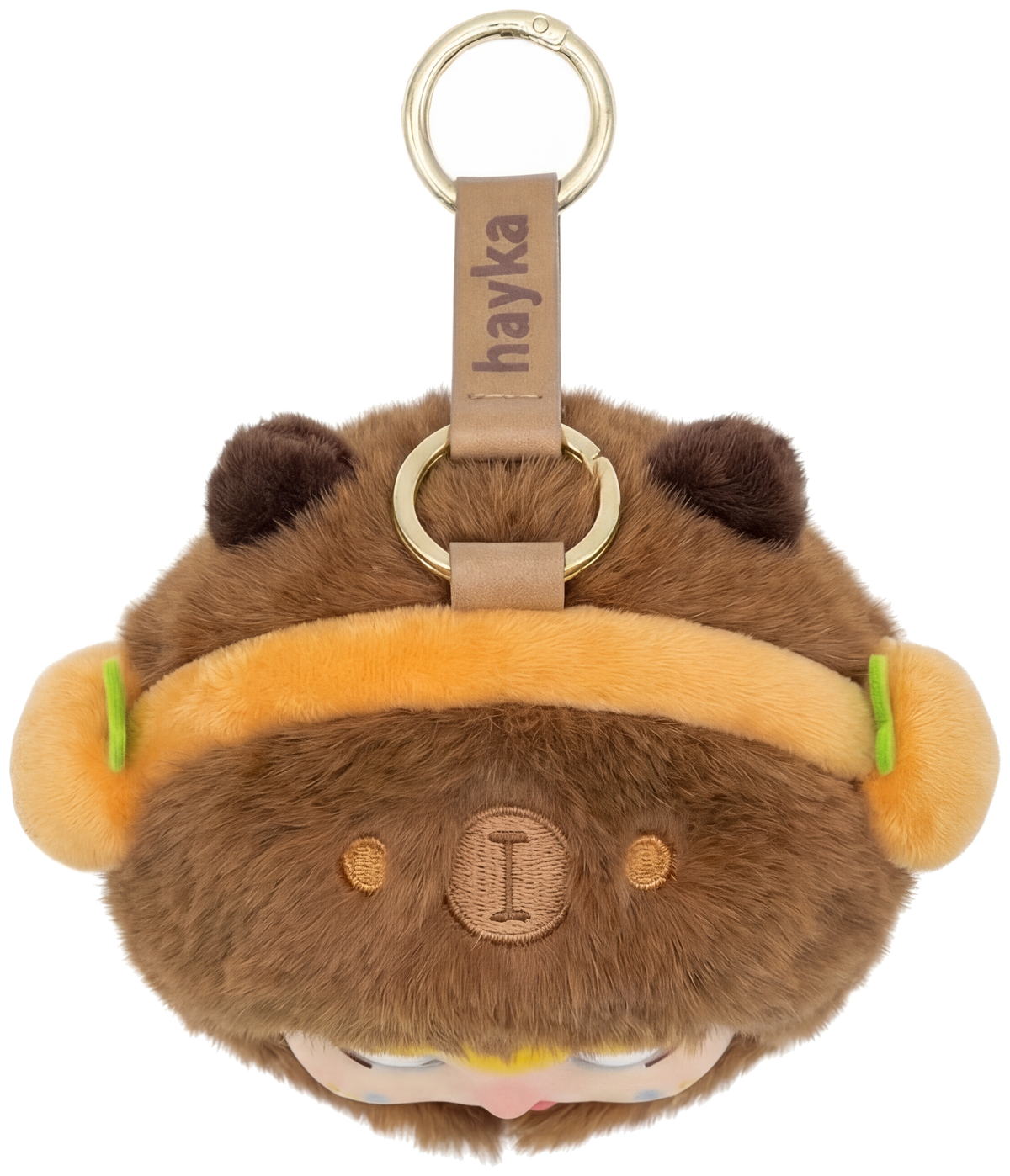 RURU